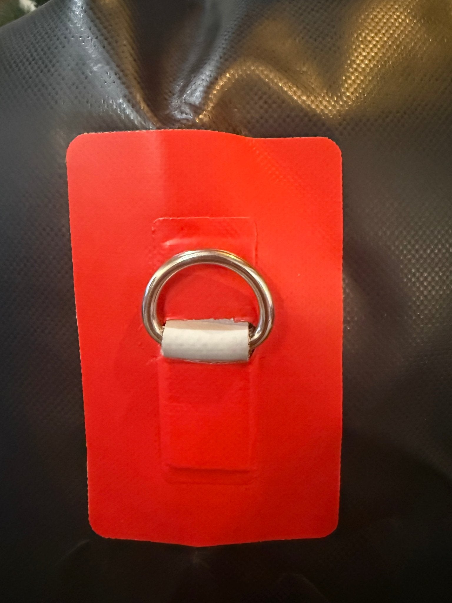 LVBX Dry Bag Ft. Jack's Plastic Welding - Spirit of 1876 - LavaBox Portable Campfire
