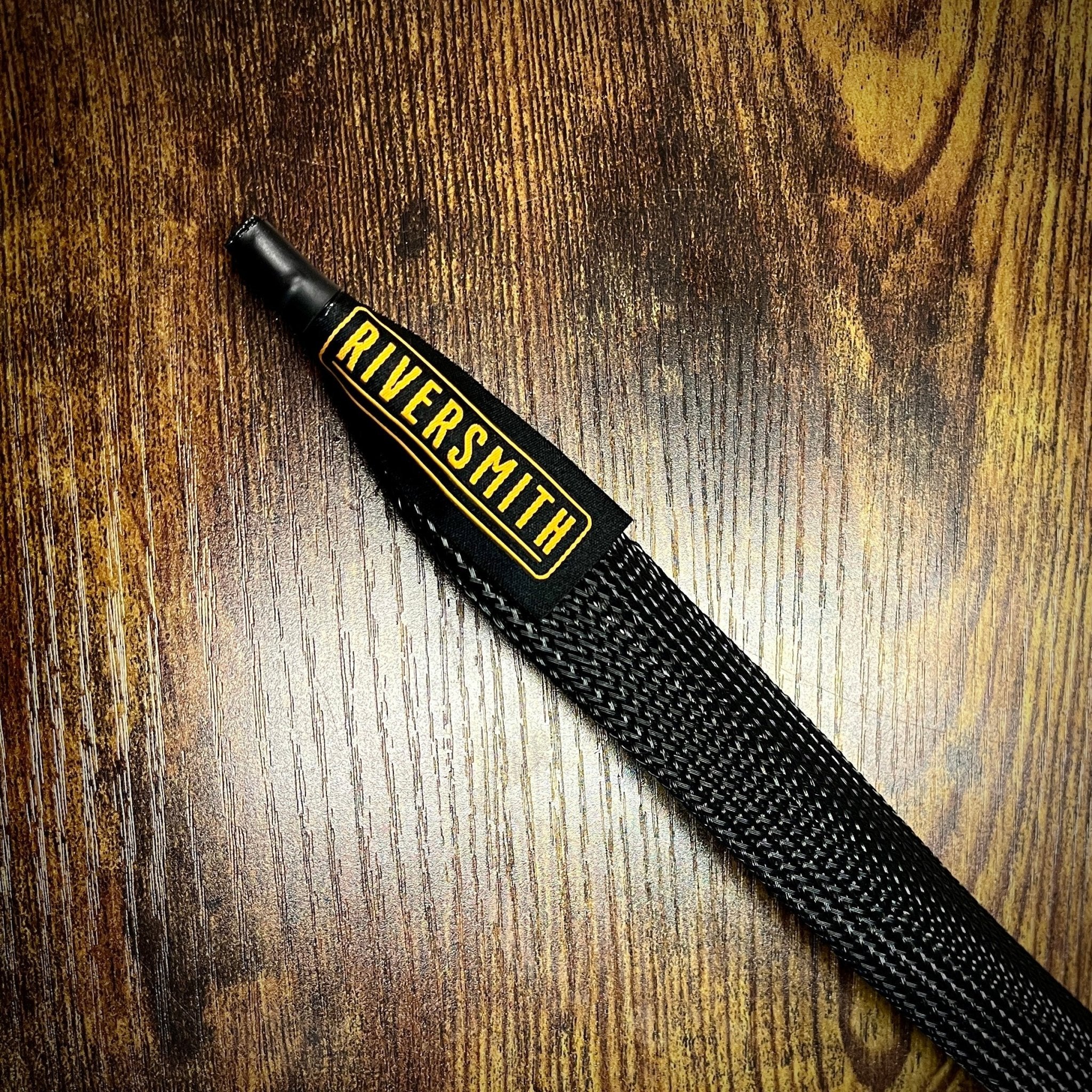 Rig Wrap: Fly Rod Sleeve - Spirit of 1876 - Riversmith Inc