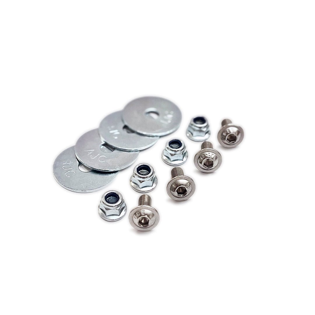 Ford Pickup BoxLink Adapter Hardware for Truck Bed Mount - Spirit of 1876
