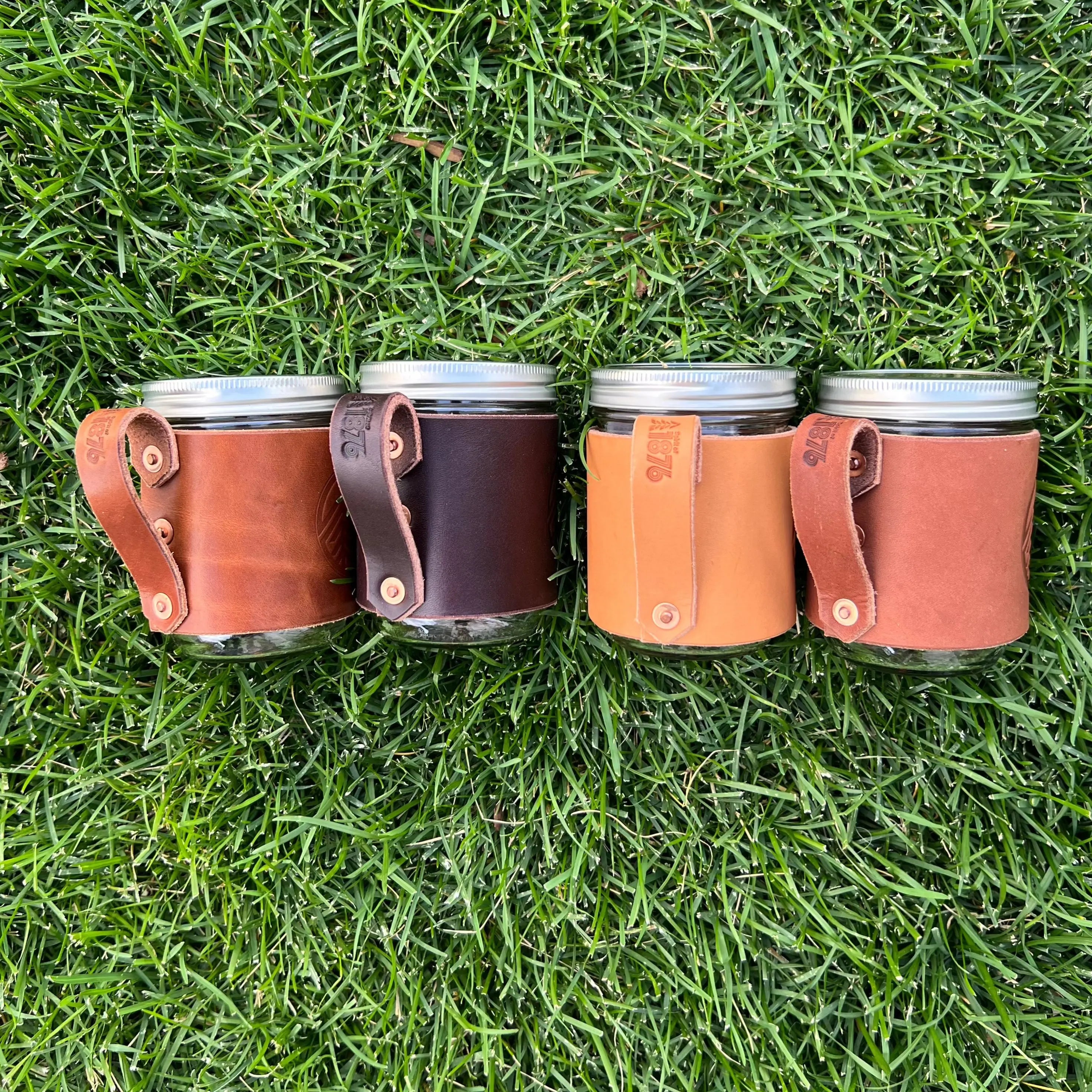 Spirit X CATELLIERmade Palmer Mug - Spirit of 1876