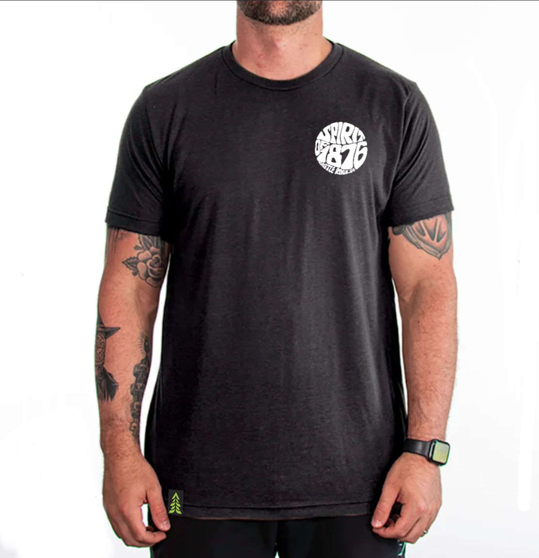 Spirit of 1876 Llama llama shirt