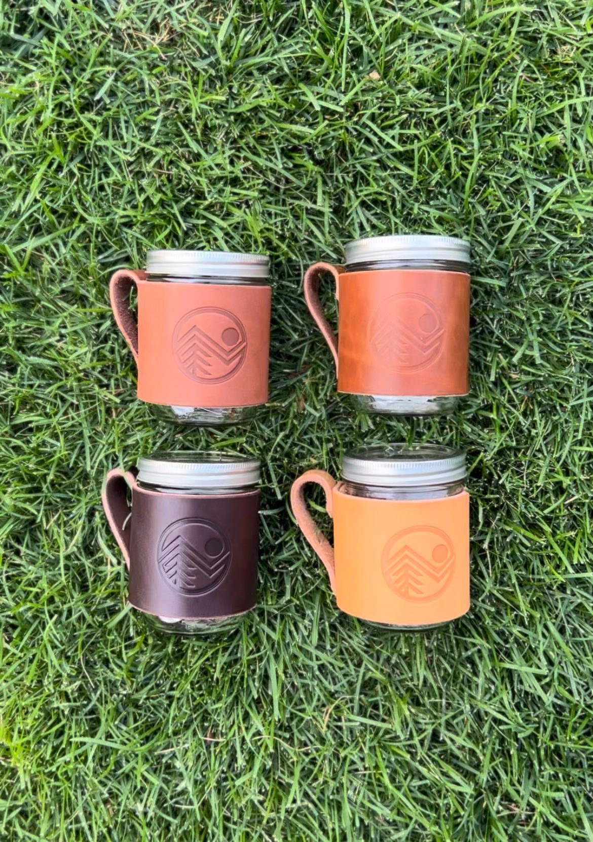 Spirit X CATELLIERmade Palmer Mug - Spirit of 1876