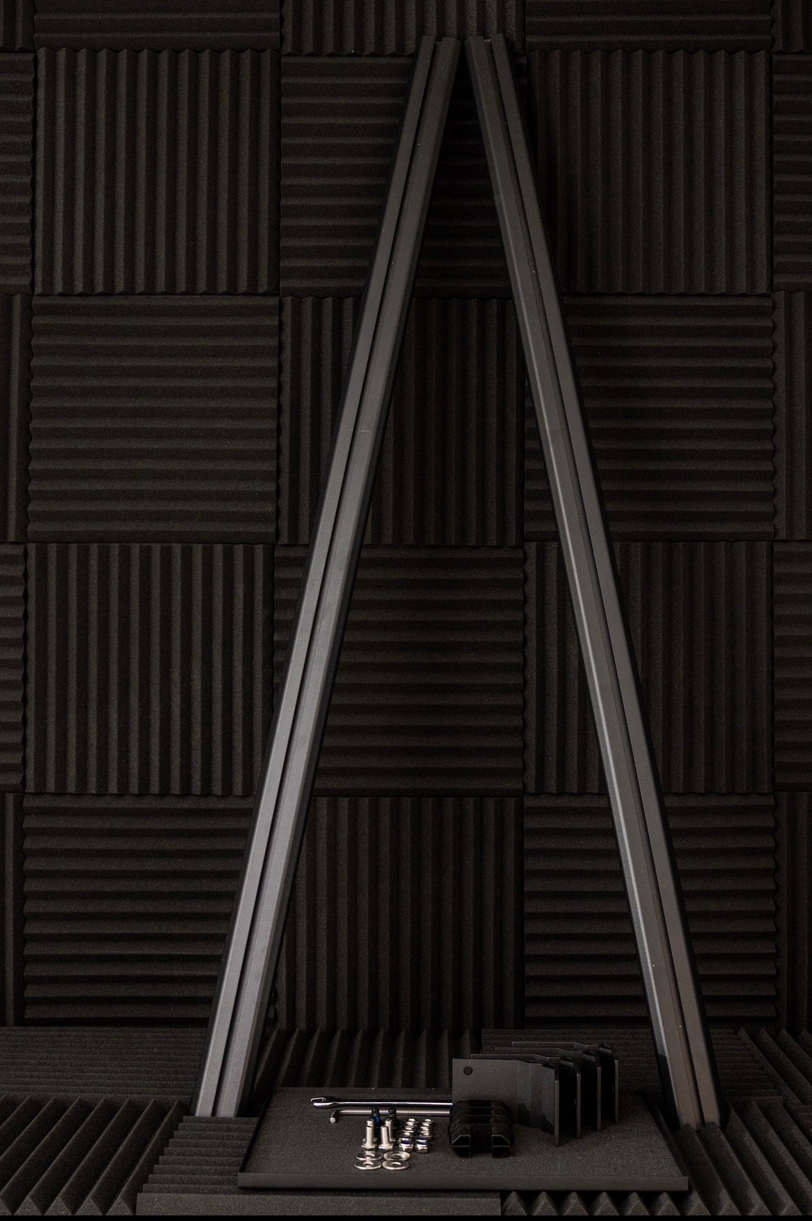 Wasatch Cross bars (Pair) - Spirit of 1876Sterling Adventure Co