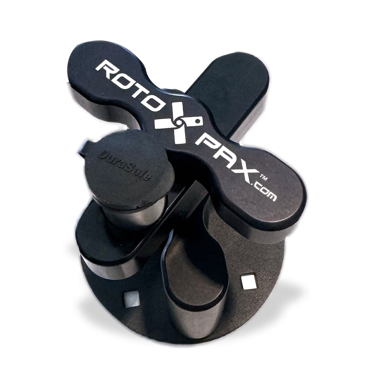 Gen 2 LOX Pack Mount - Spirit of 1876 - RotopaX