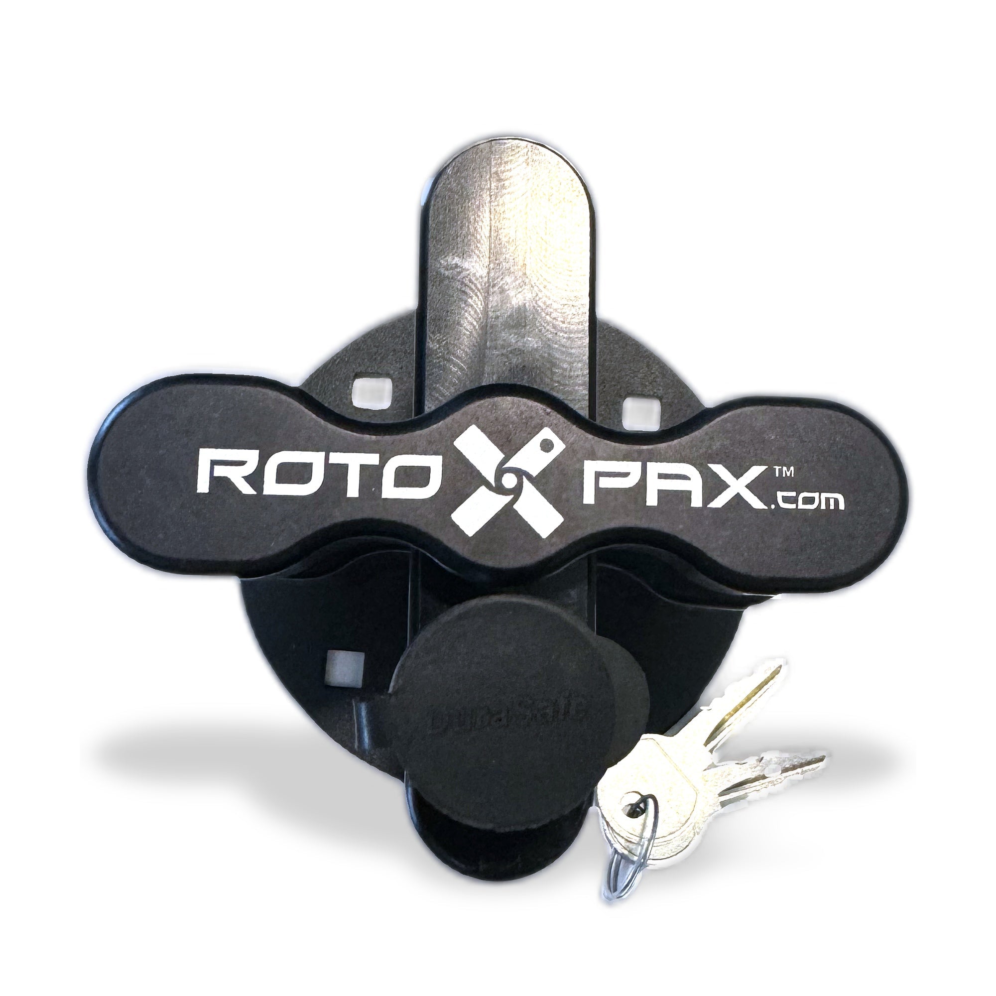 Gen 2 LOX Pack Mount - Spirit of 1876 - RotopaX