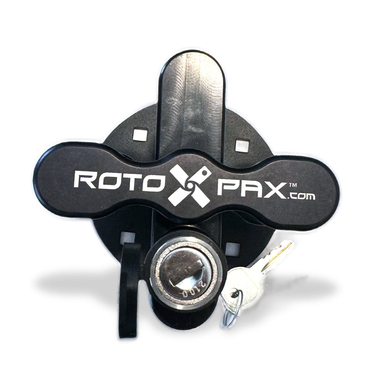 Gen 2 LOX Pack Mount - Spirit of 1876 - RotopaX