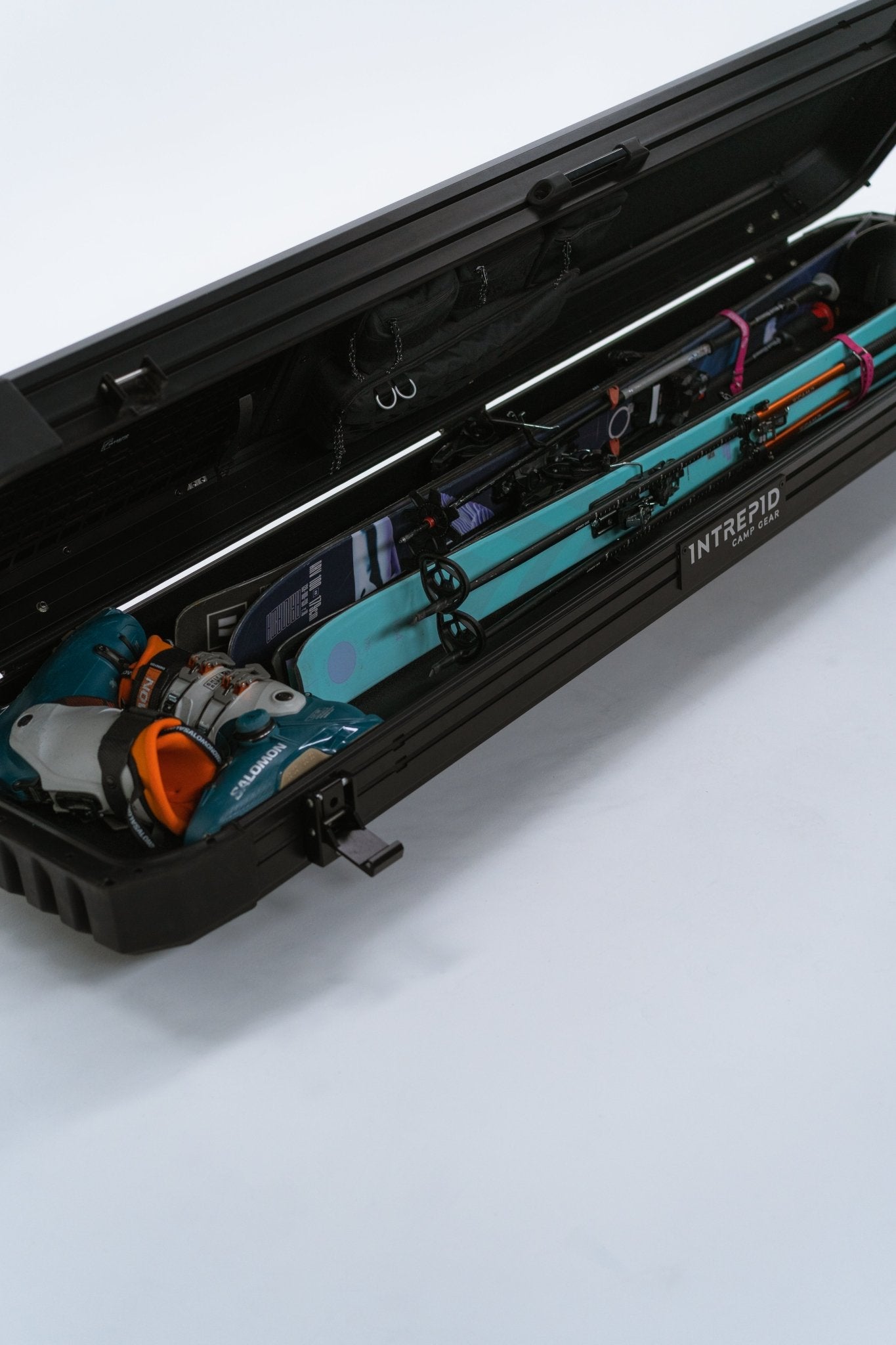 ITX190 Cargo Case - Spirit of 1876Intrepid Camp Gear