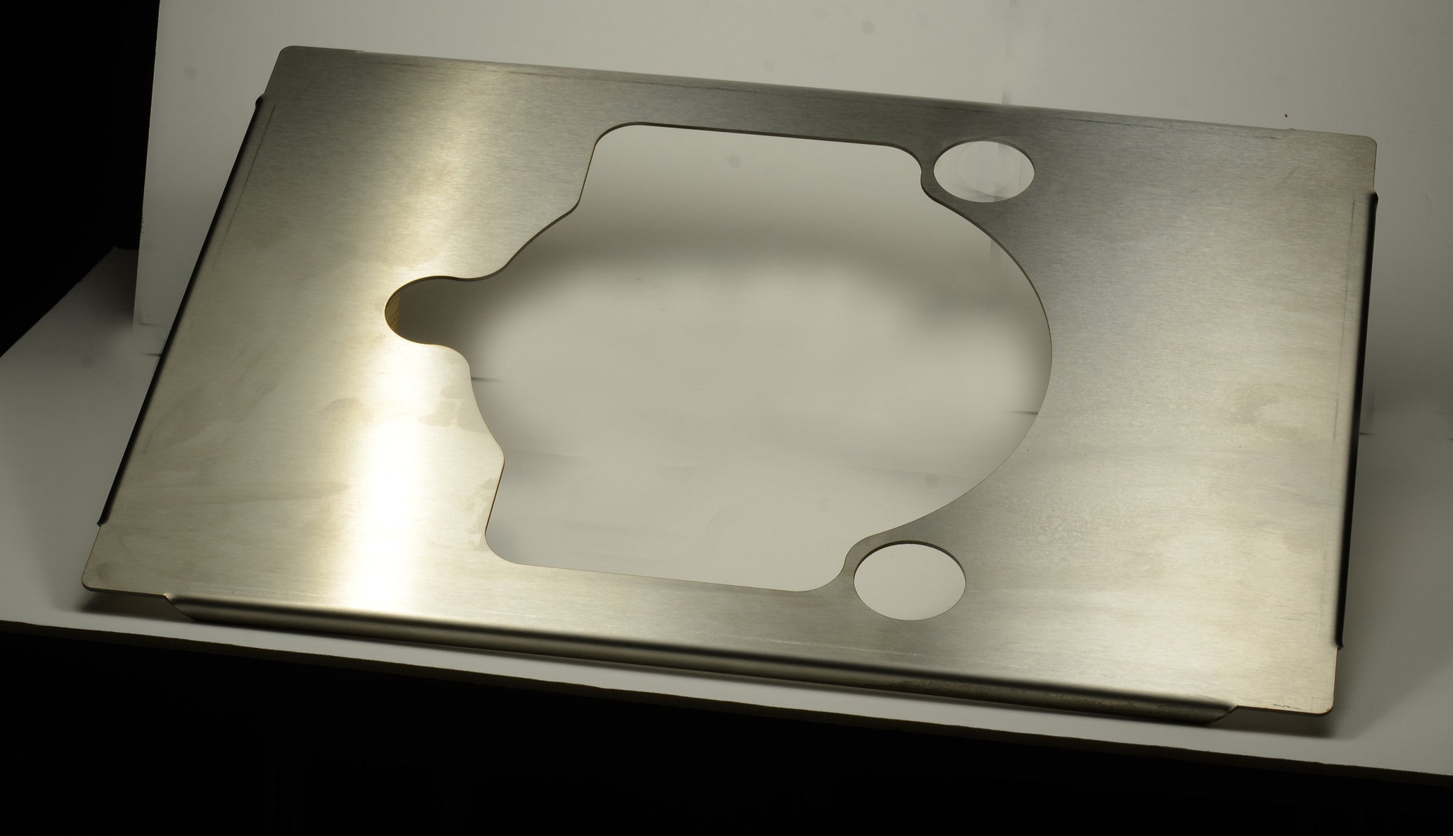 Skottle Insert for IGT "Snow Peak" Table