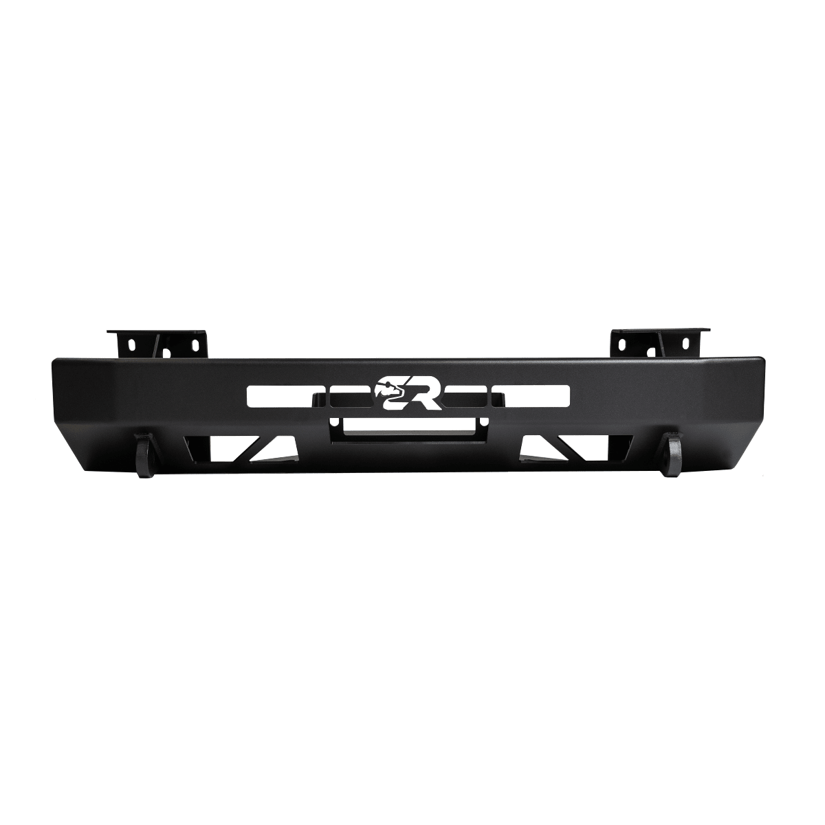 2022+ Toyota Tundra Front Stealth Bumper - Spirit of 1876Dealers of Cali Raised LED