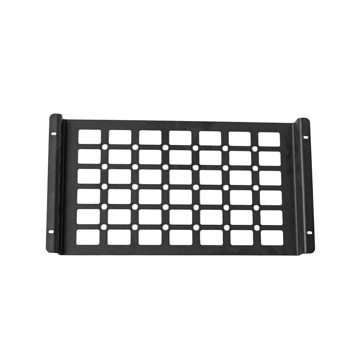 2022+ Toyota Tundra Interior Center Console MOLLE Panel - Spirit of 1876Dealers of Cali Raised LED