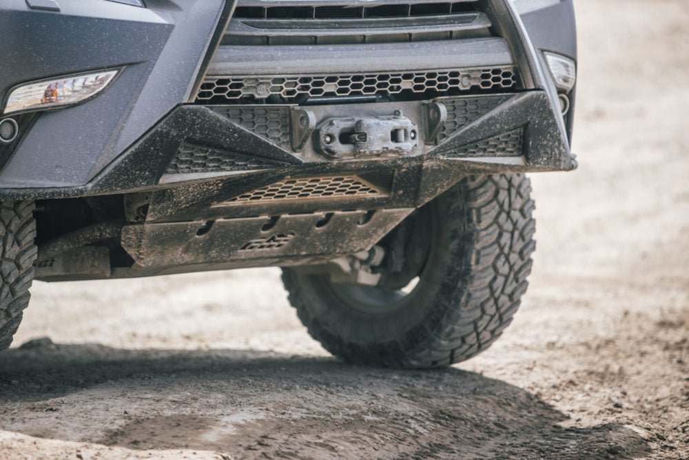 Lexus GX460 Front Skid Plate | 2010-2020 - Spirit of 1876