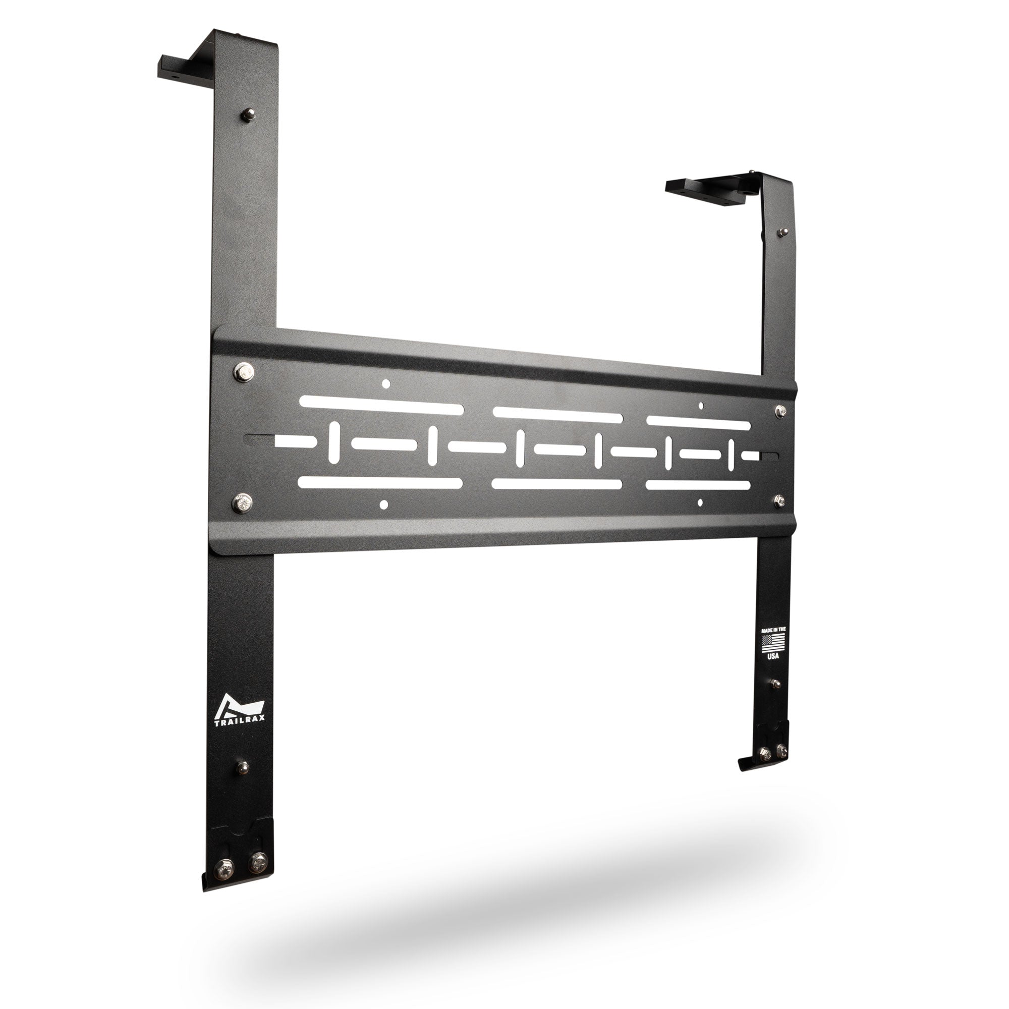 TrailRax Single Side Pak Rax for the Jeep JK (2007-2017)