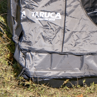 Taruca Rogue 6ft Cube Kit - Spirit of 1876 - Taruca USA