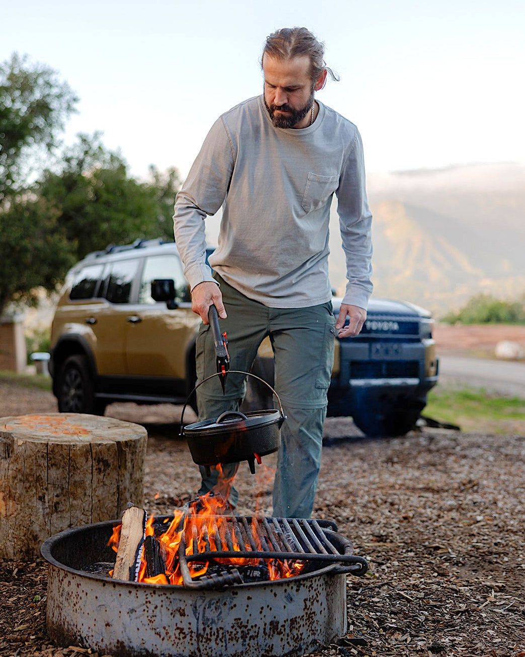 Adventure Mate 6-in-1 Mega Multitool