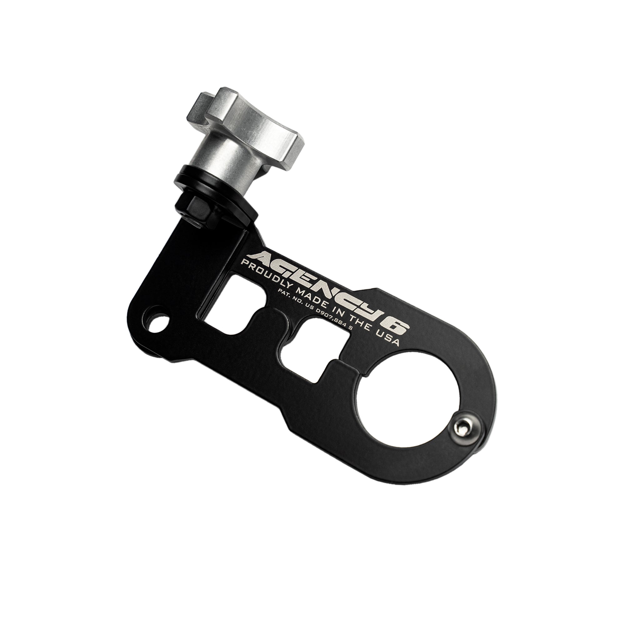 Jack Handle Keeper for Hi - Lift Jacks - Spirit of 1876 - Agency6.com