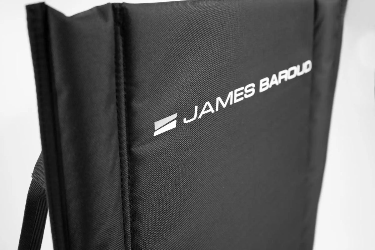 James Baroud Tent Chairs