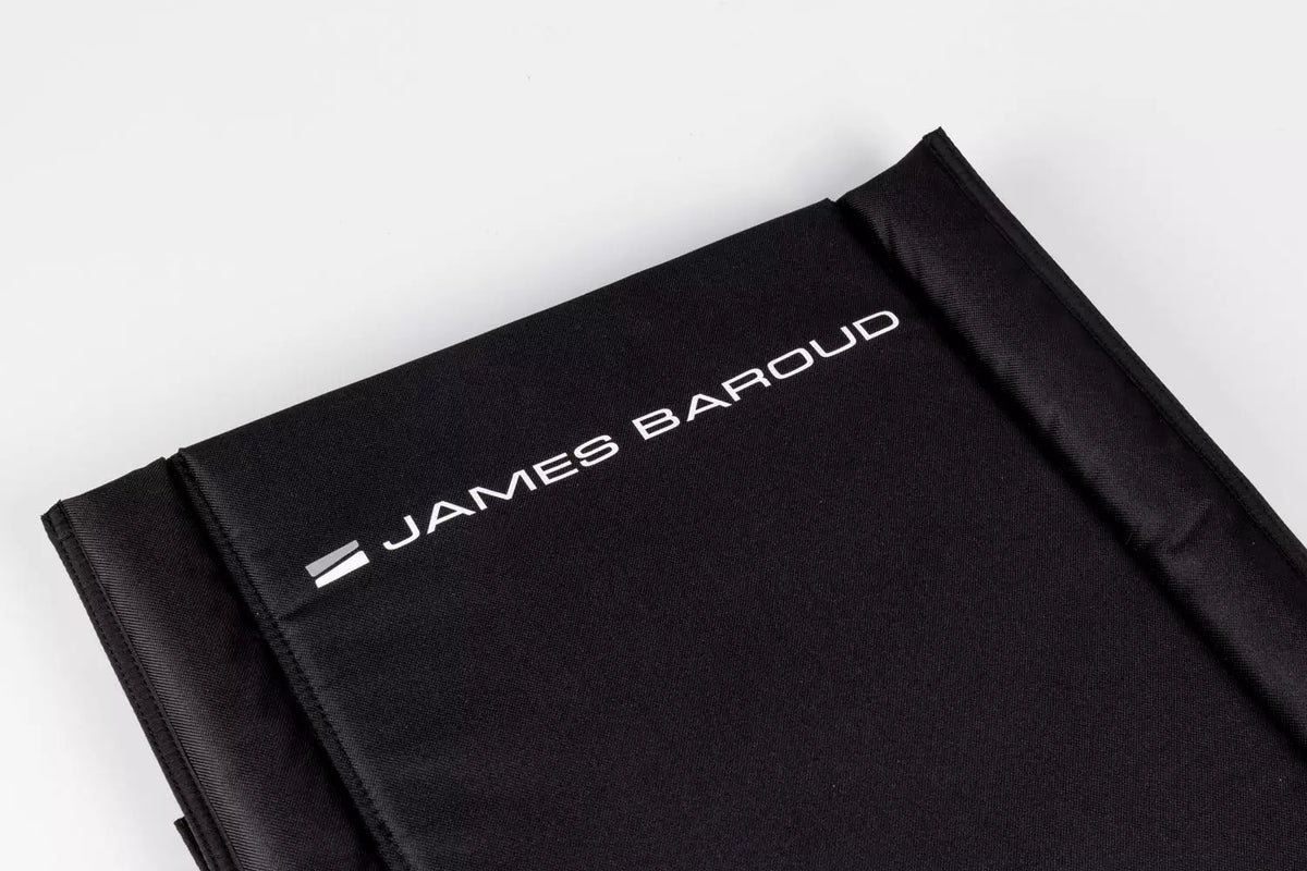 James Baroud Tent Chairs