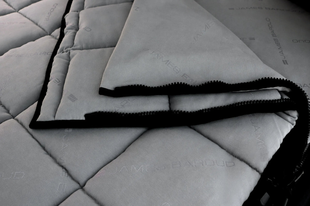 James Baroud Thermozip Bedding System