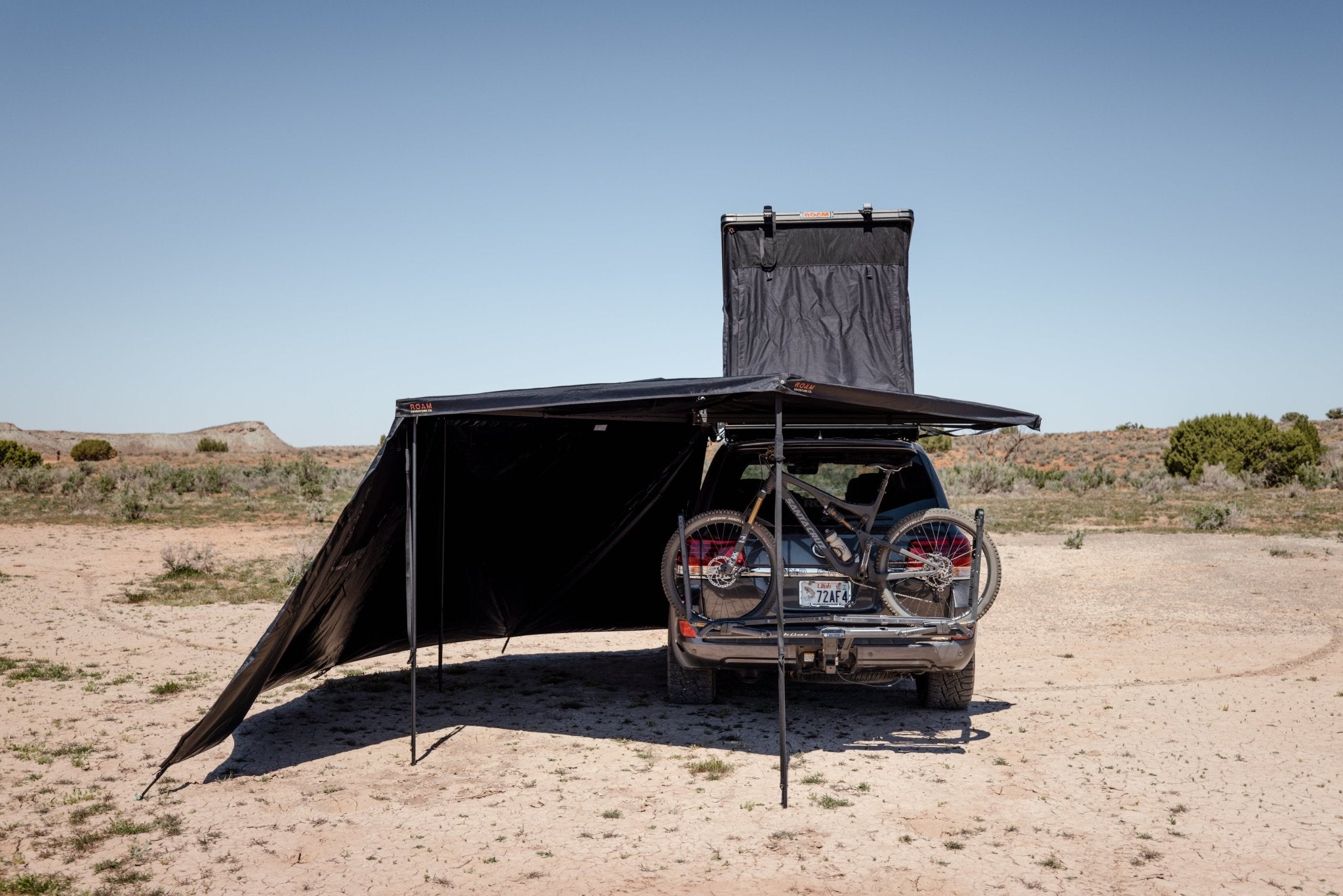 ARC 270 Awning Wall Kit - Spirit of 1876ROAM Dealer Portal