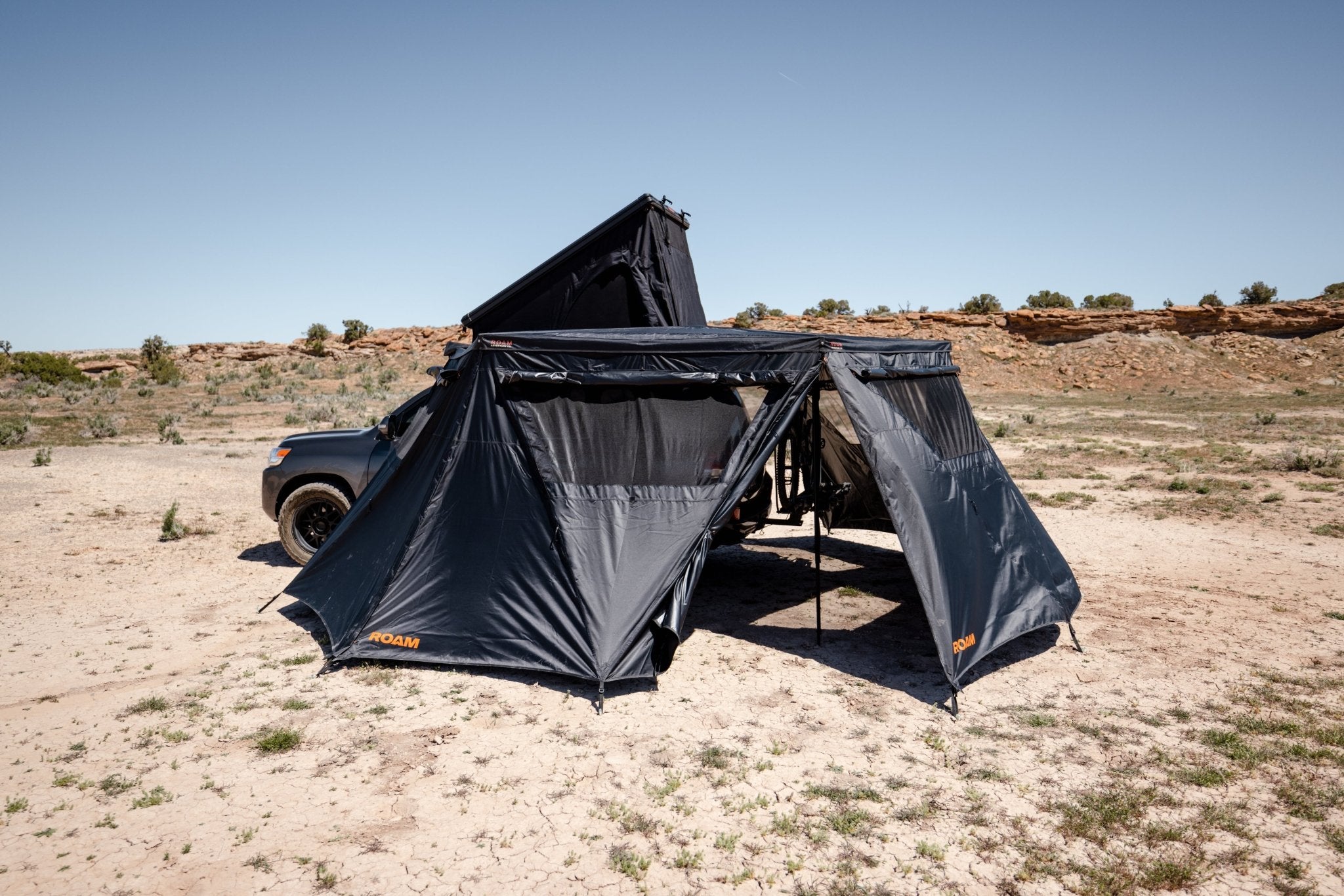 ARC 270 Awning Wall Kit - Spirit of 1876ROAM Dealer Portal