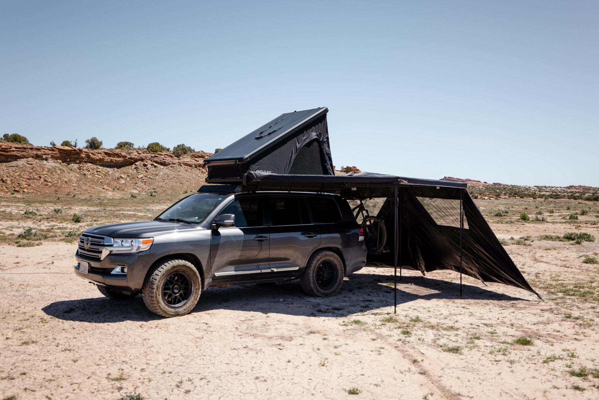 ARC 270 Awning Wall Kit - Spirit of 1876ROAM Dealer Portal