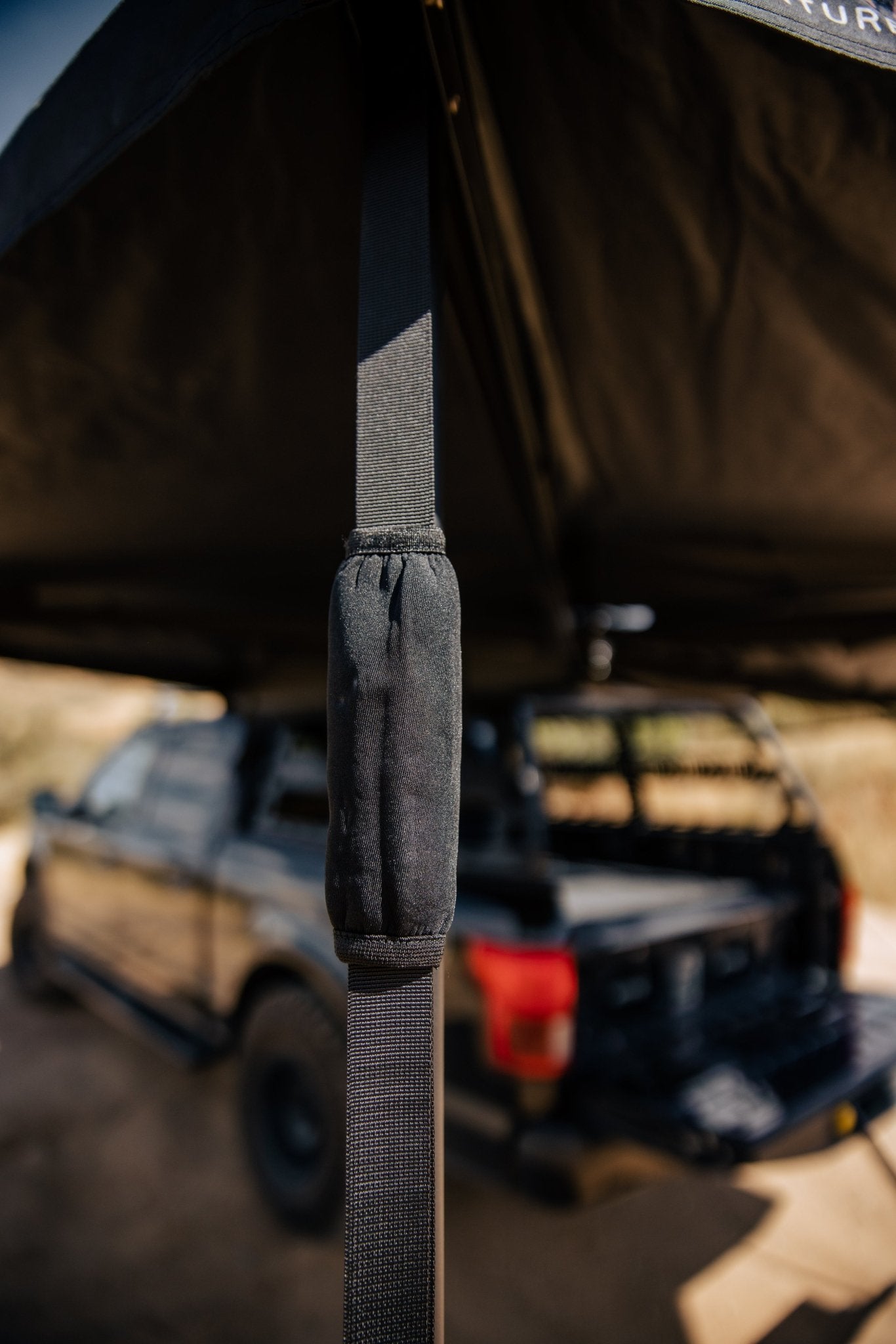 ARC 270 Awning - Spirit of 1876 - ROAM Dealer Portal