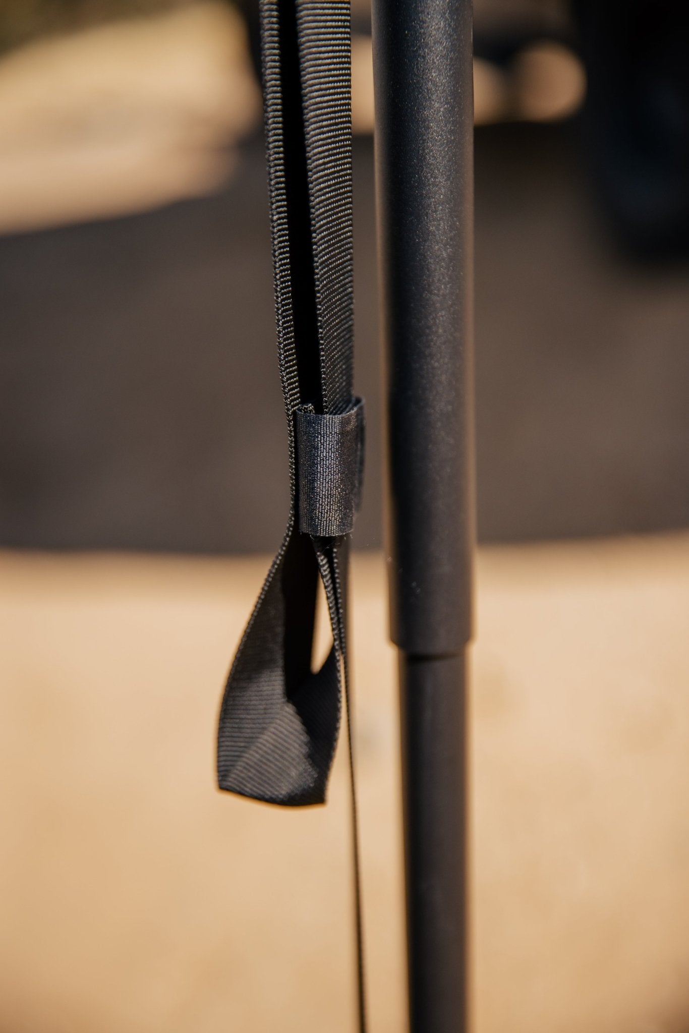 ARC 270 Awning - Spirit of 1876 - ROAM Dealer Portal