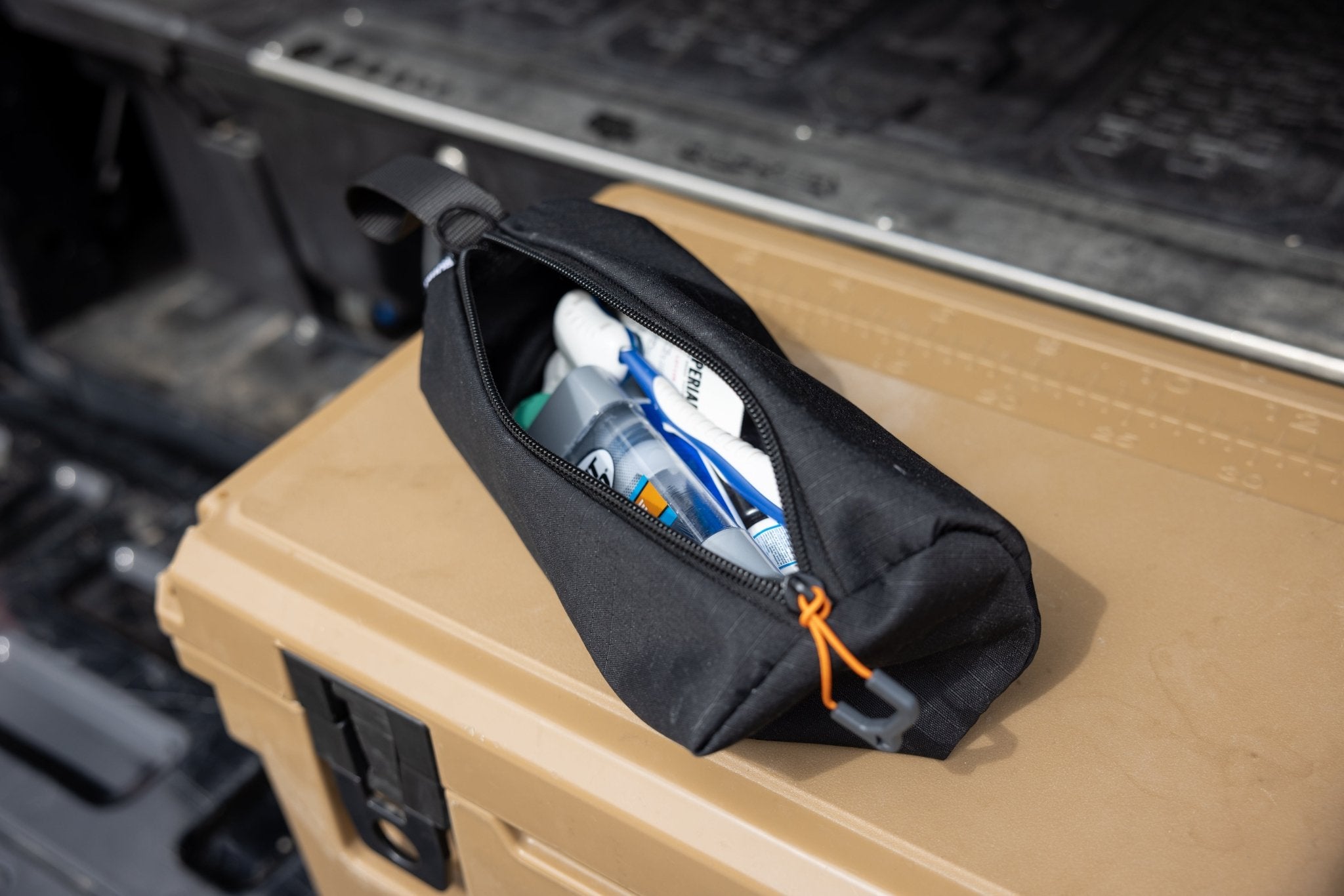 Rugged Bag Mini - Spirit of 1876 - ROAM Dealer Portal