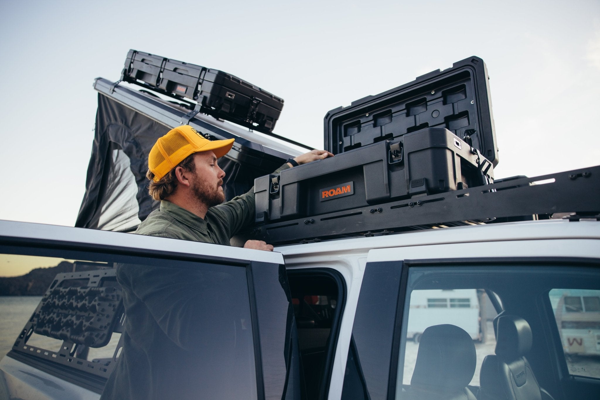 66L Rugged Case - Spirit of 1876