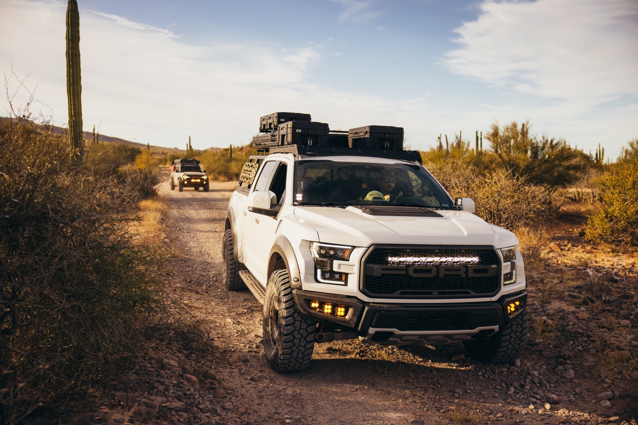 66L Rugged Mounts - Spirit of 1876 - ROAM Dealer Portal