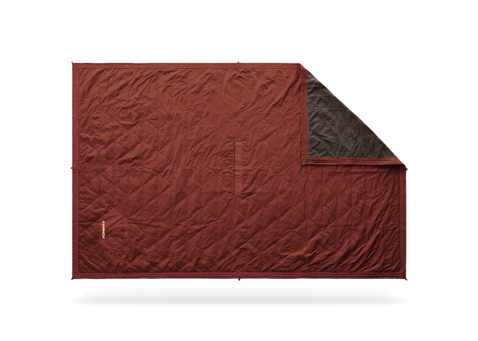 Field Blanket - Spirit of 1876 - Kammok