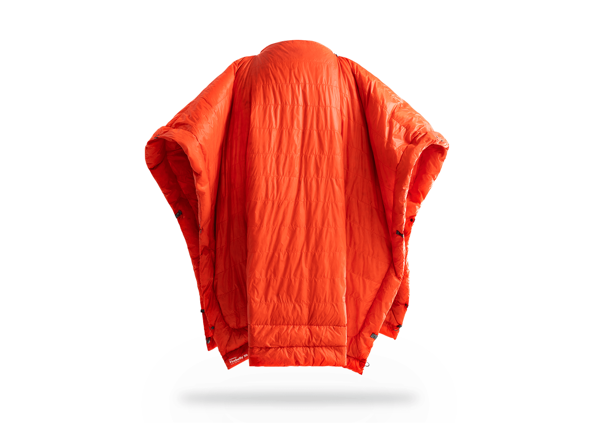 Firebelly 30°F - Spirit of 1876Kammok