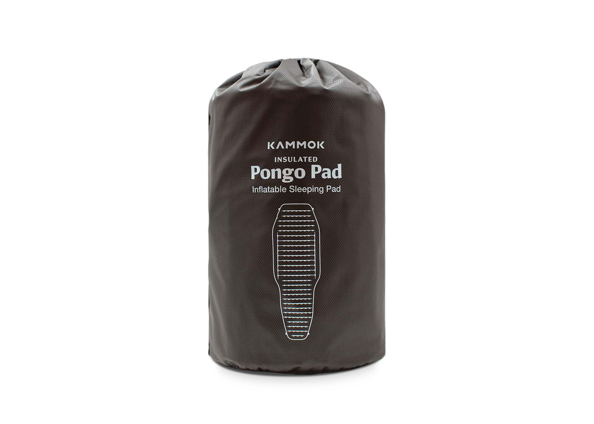 Insulated Pongo Pad