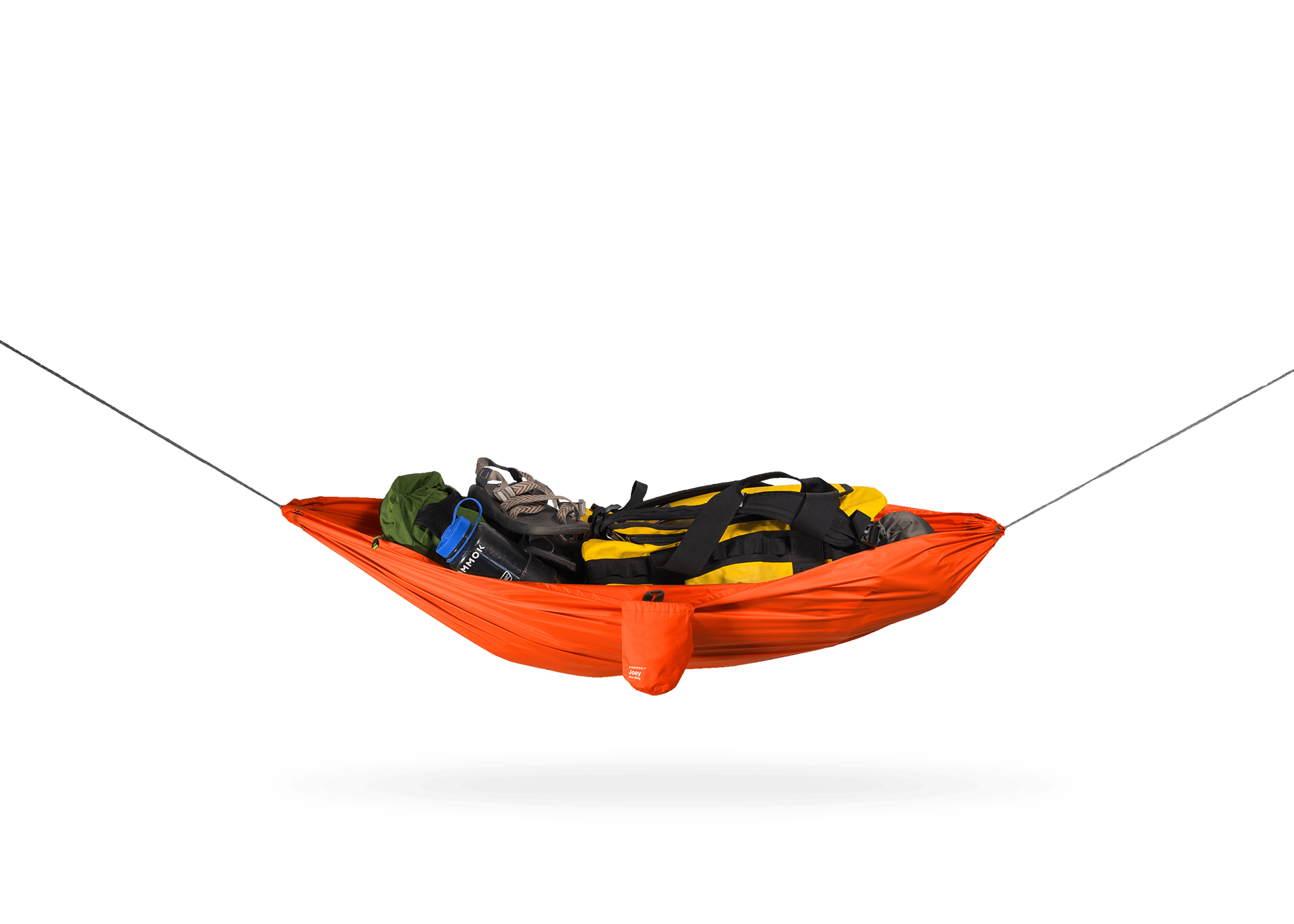 Kammok Joey Gear Sling - Spirit of 1876Kammok
