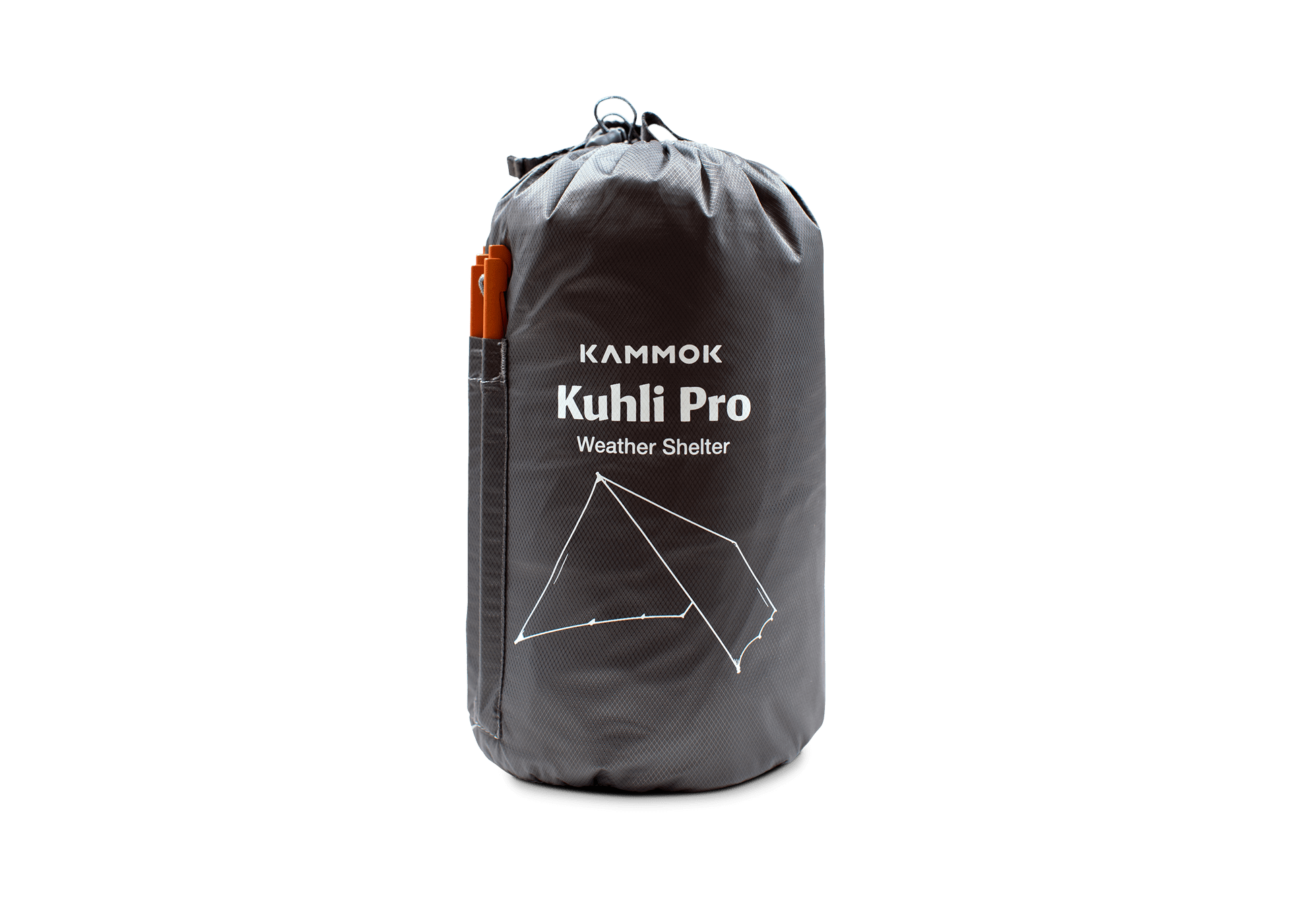 Kammok Kuhli Pro - Spirit of 1876Kammok