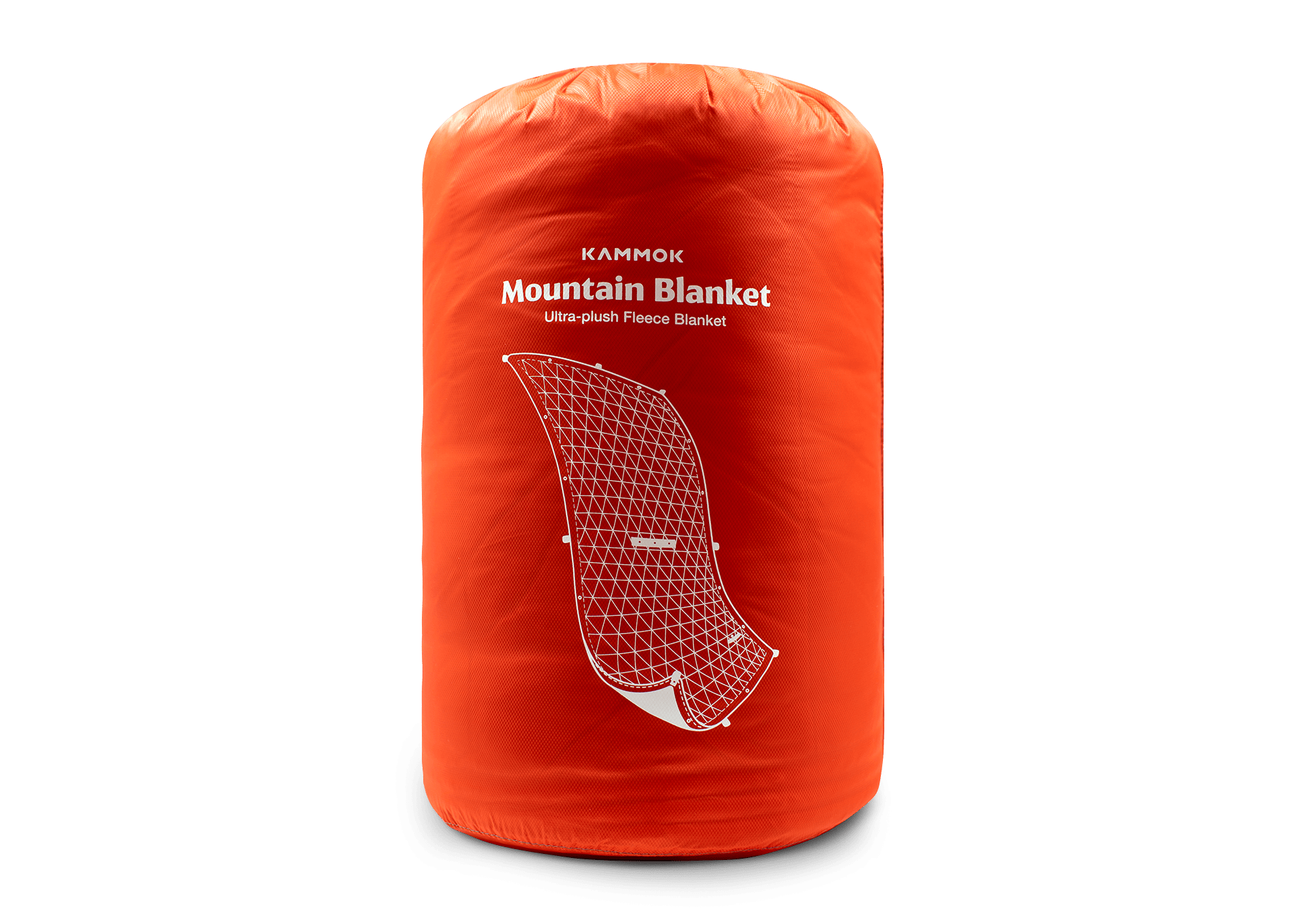 Mountain Blanket - Spirit of 1876 - Kammok