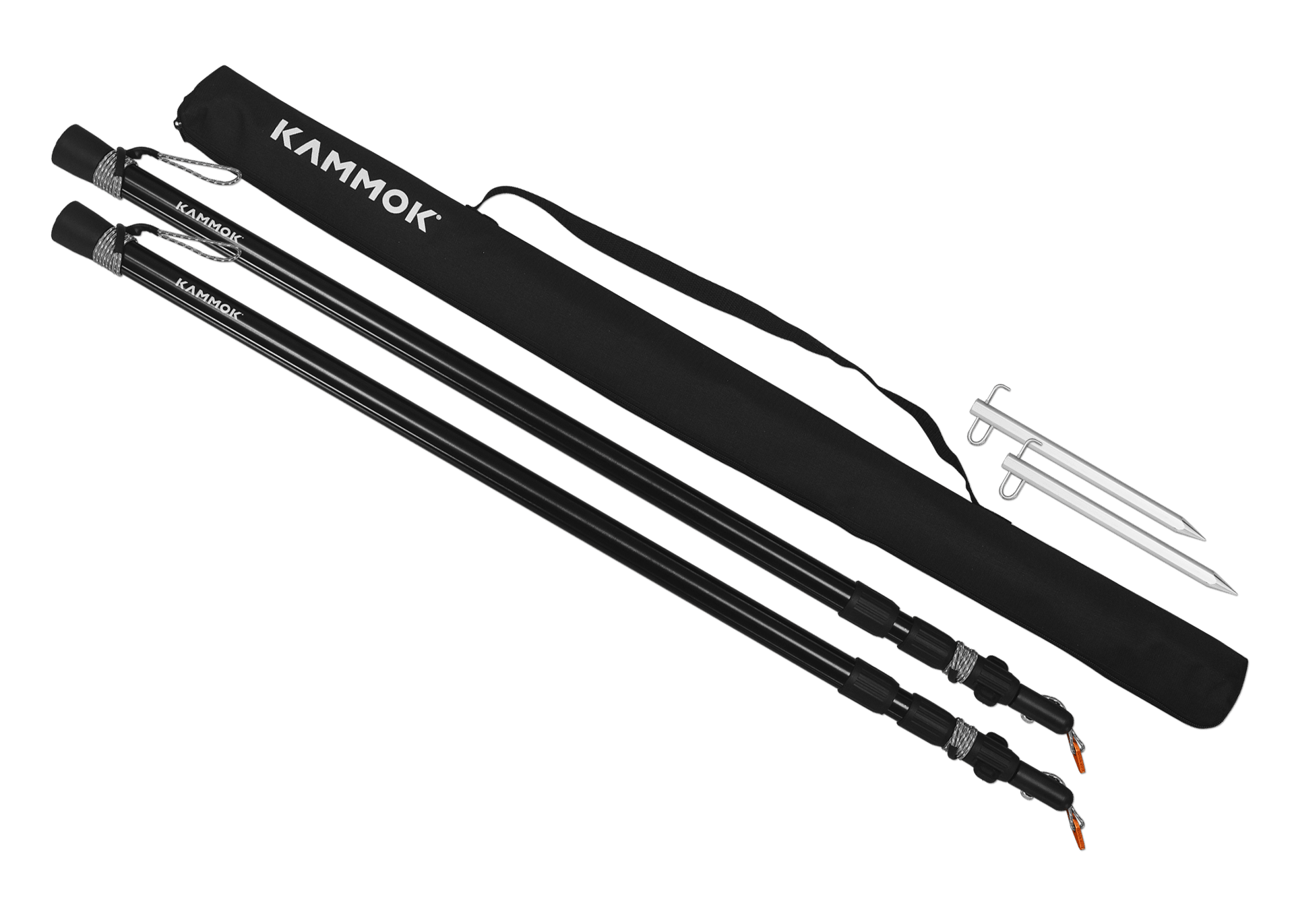 Pole Pack - Spirit of 1876 - Kammok