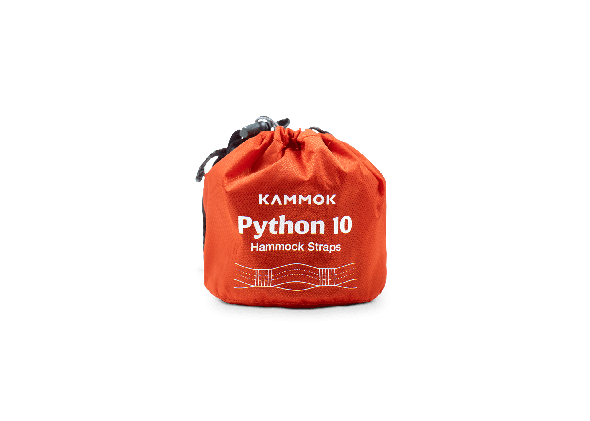Kammok Python 10 - Spirit of 1876Kammok
