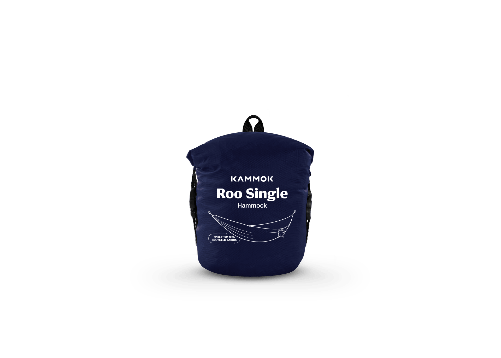 Roo Single and Python 10 Bundle - Spirit of 1876Kammok