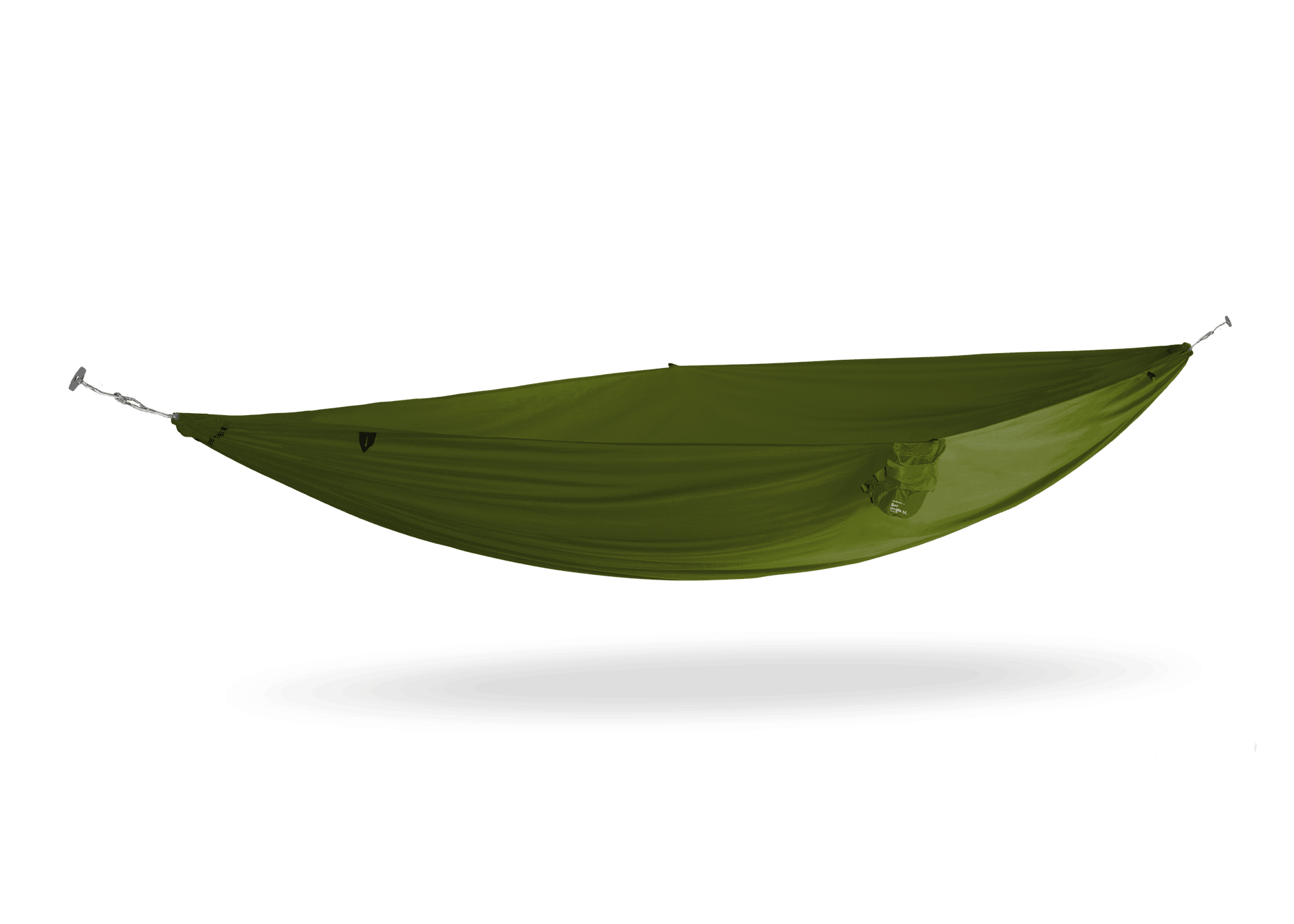 Kammok Roo Single UL - Spirit of 1876Kammok