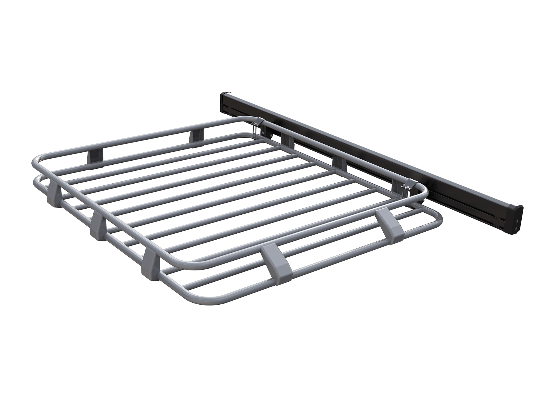 Crosswing Basket Mount Kit