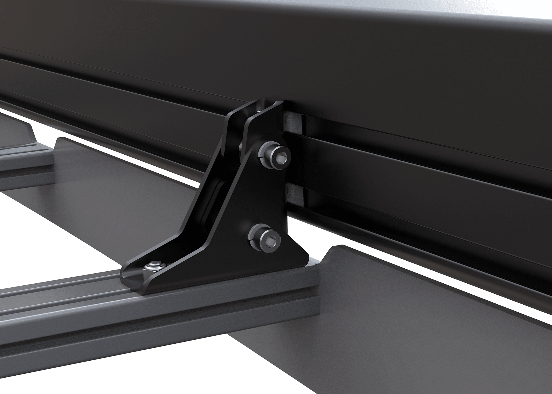 Crosswing Talon Mount Kit - Spirit of 1876