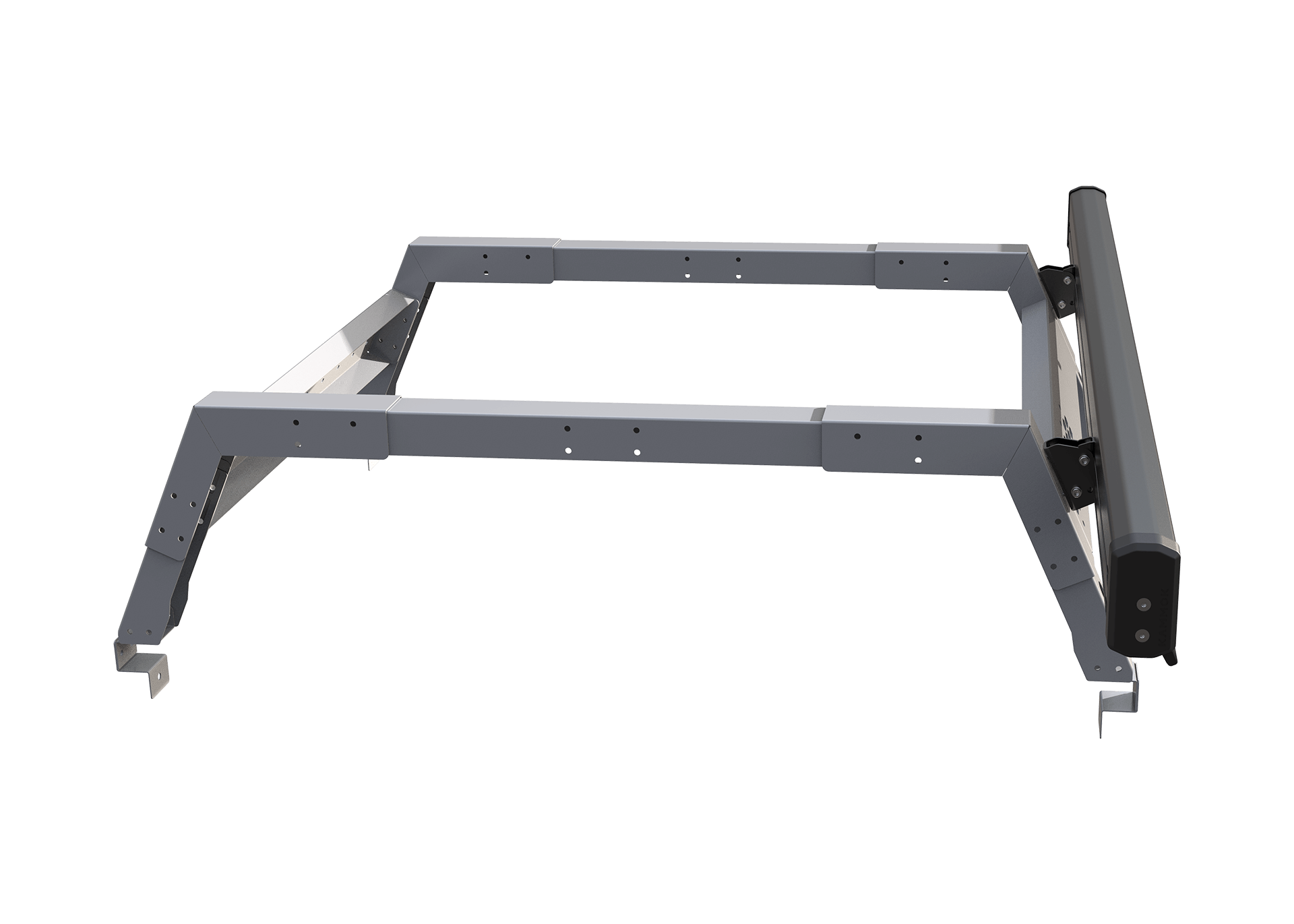 Crosswing Vertical Bracket - Spirit of 1876 - Kammok
