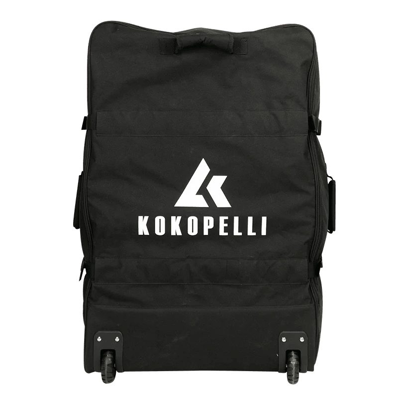 Kokopelli MOKI II R - DECK (REMOVABLE SPRAYDECK) - Spirit of 1876Kokopelli