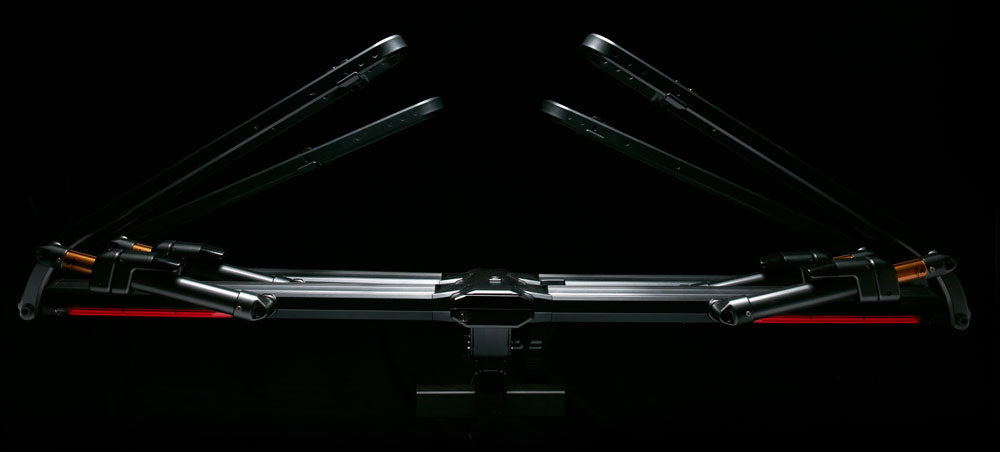 KUAT PISTON® PRO X ADD-ONS