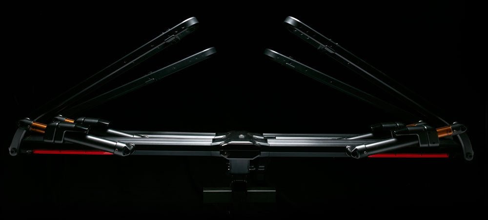 KUAT PISTON® PRO X - Spirit of 1876