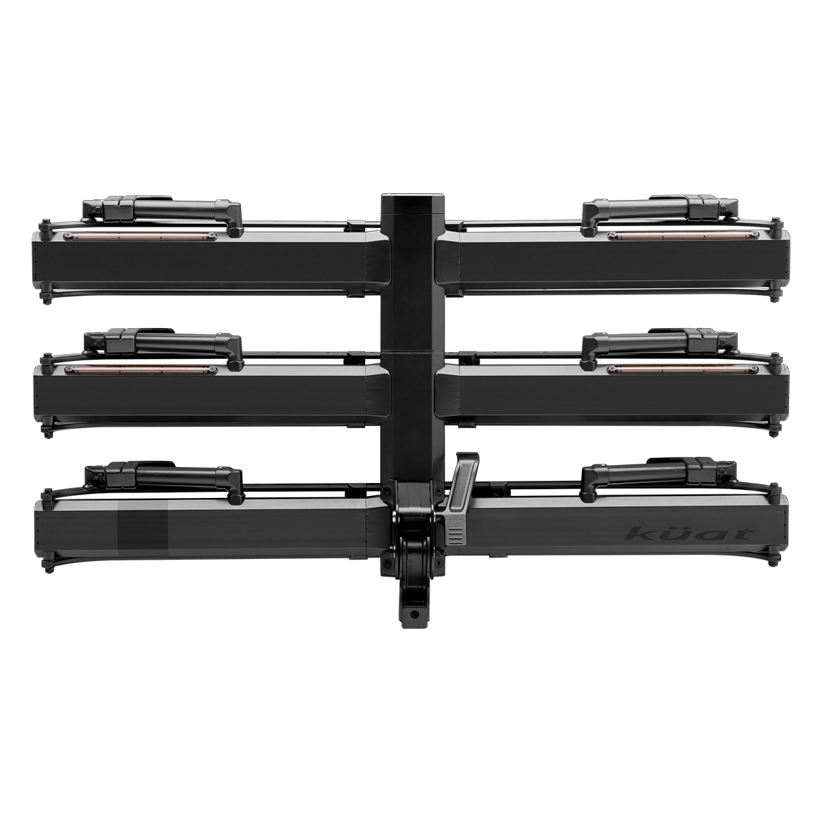 KUAT PISTON® PRO X ADD-ONS - Spirit of 1876