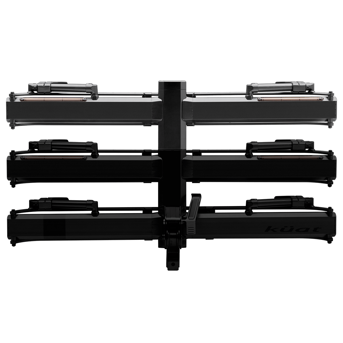 KUAT PISTON® PRO X ADD-ONS - Spirit of 1876