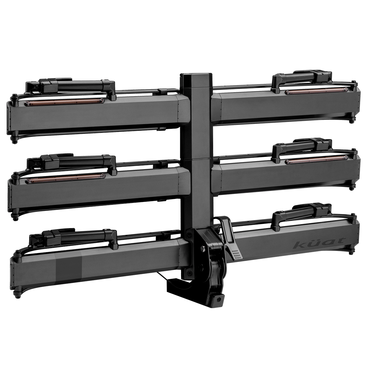 KUAT PISTON® PRO X ADD-ONS - Spirit of 1876