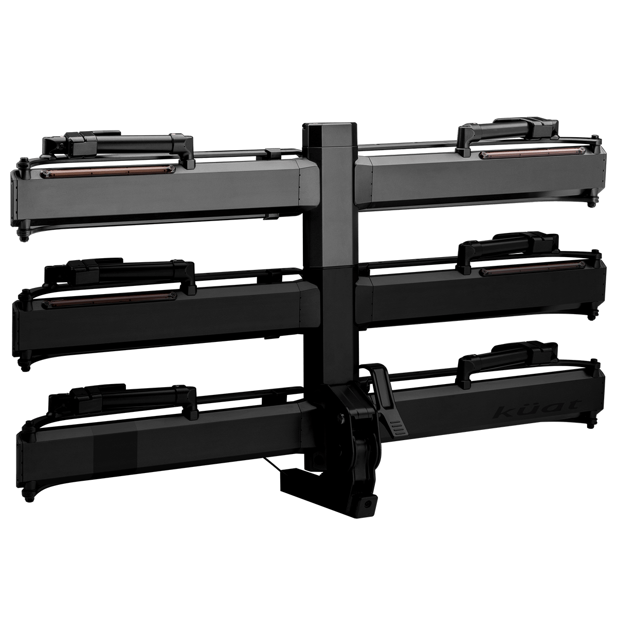 KUAT PISTON® PRO X ADD-ONS - Spirit of 1876